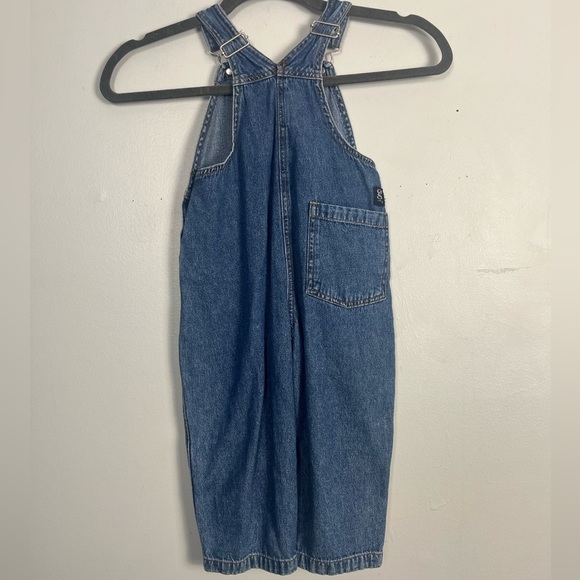 Gear for sports Duck Embroidered overalls size 24 months - Picture 4 of 6